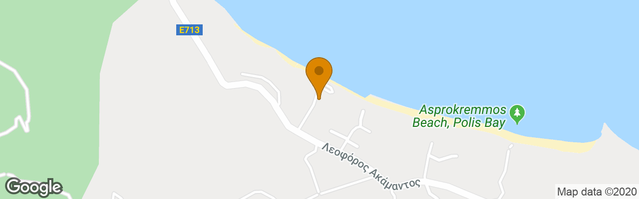 Hotel Aphrodite Beach 