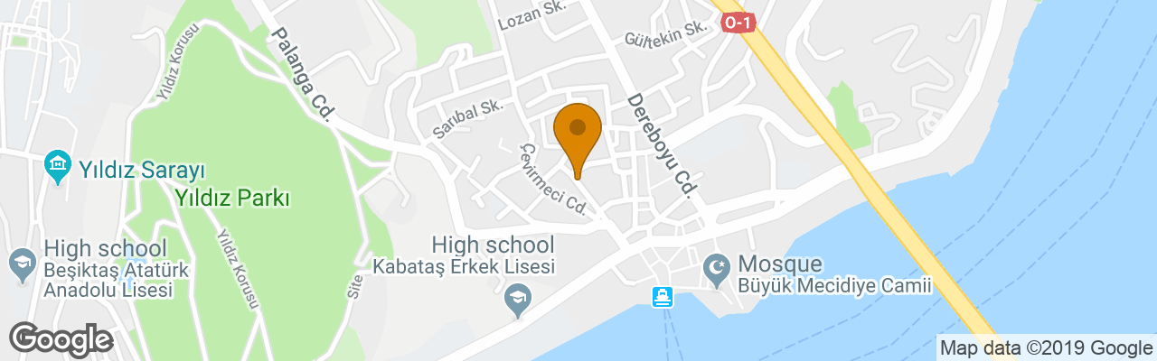 Hotel Academia Istanbul 