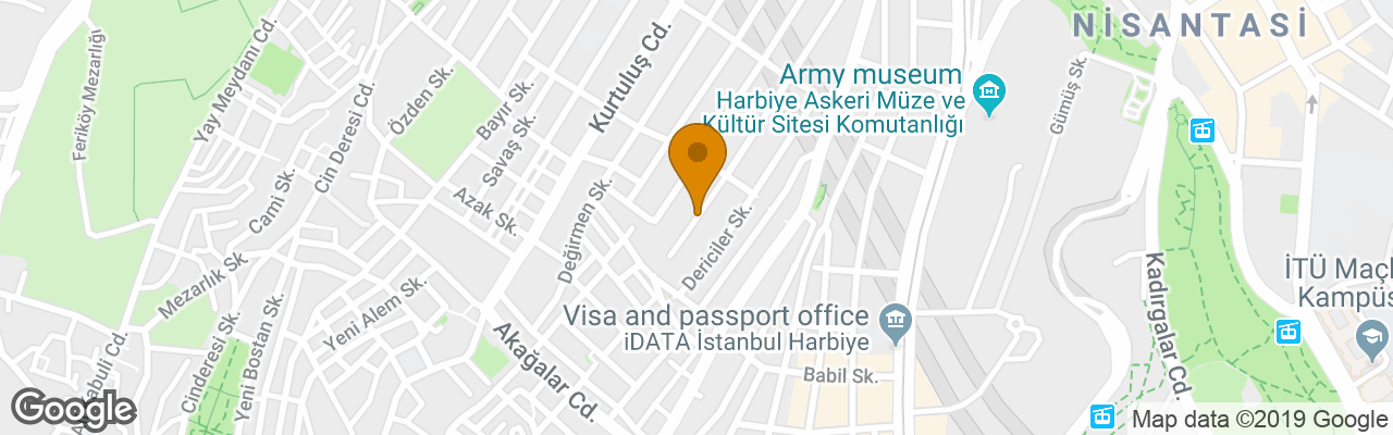 Silence Inn Residence 