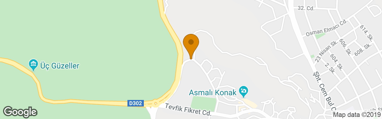 Hotel Antik Cave House 