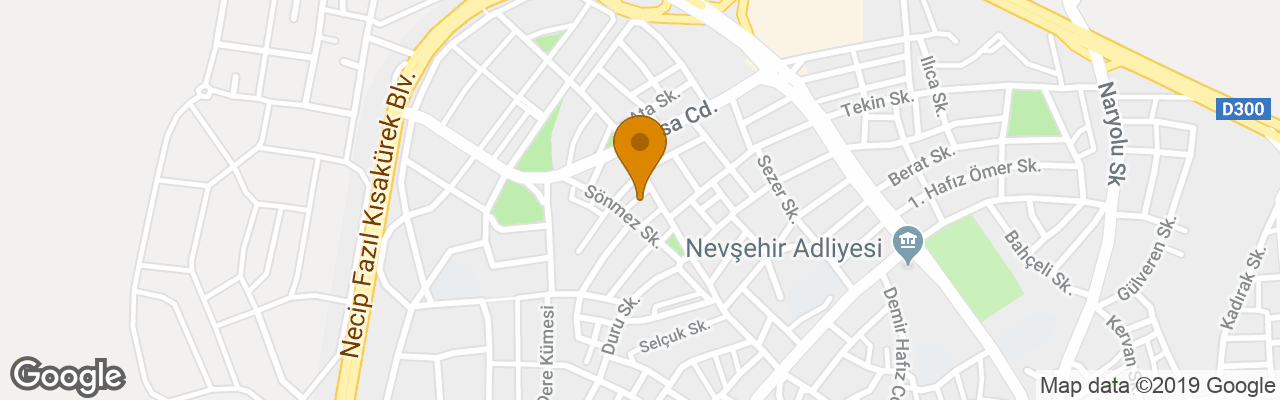 Pension Cozy Villa Cappadocia 