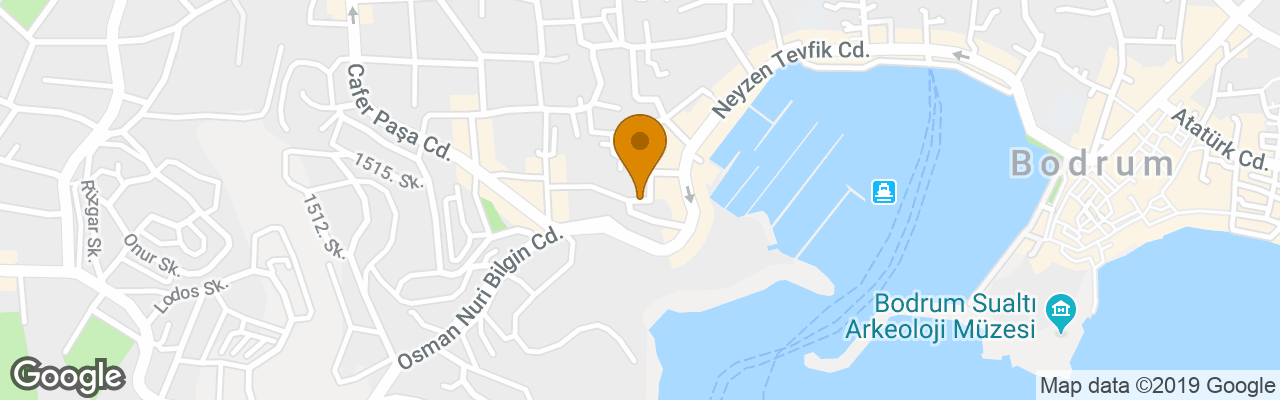 Hotel Eskiceshme Bodrum 