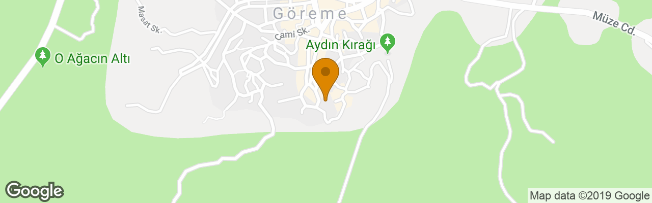 Hotel Panoramic Cave 