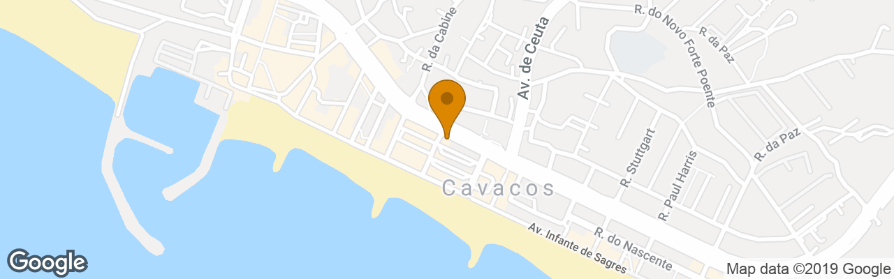 Apartamentos Ricardo 