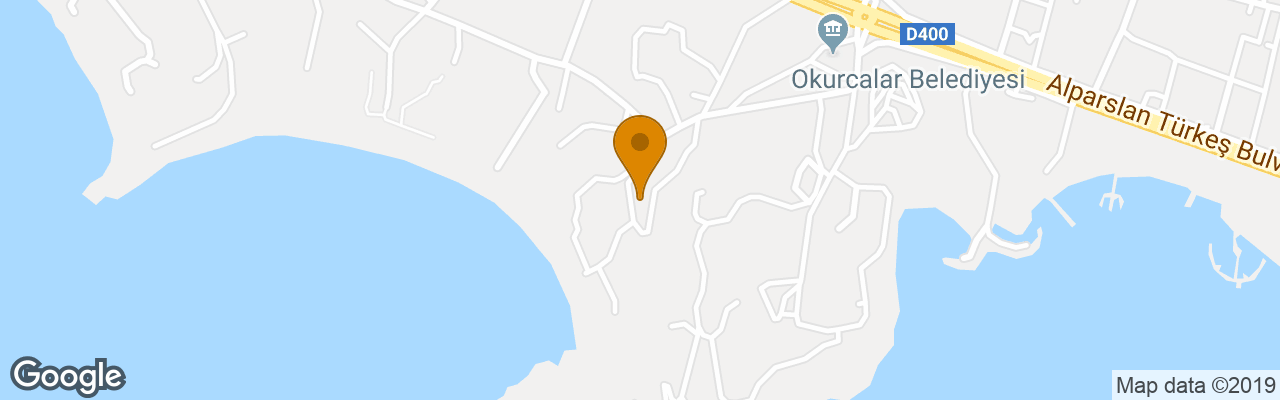 Hotel Laguna Beach Alya Resort & Spa 