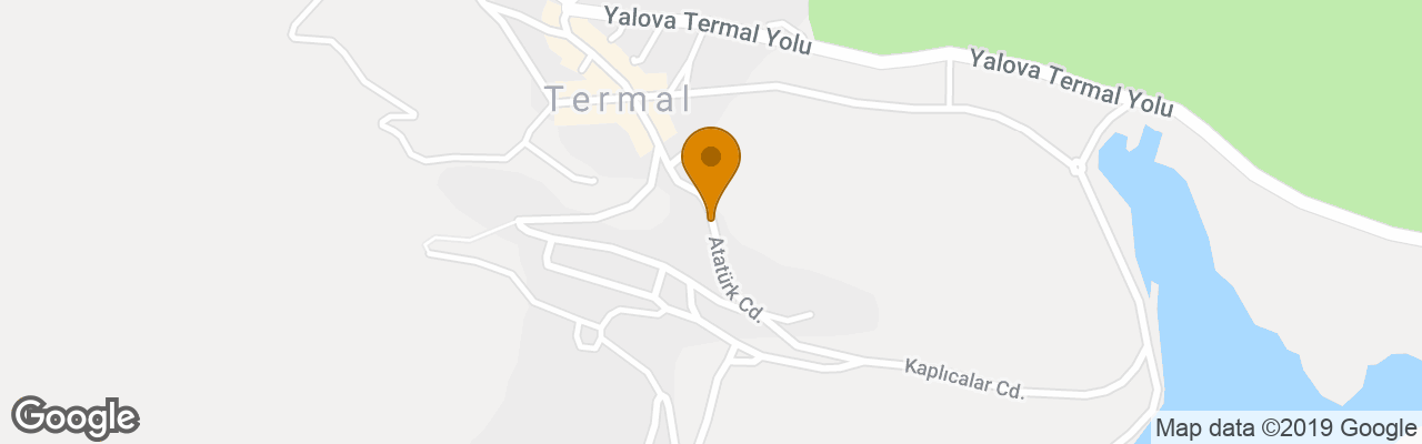 Retaj Thermal Hotel & Spa 