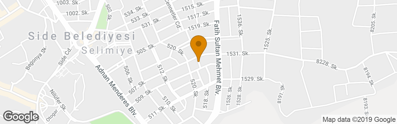 Hotel Side Garden Residence 