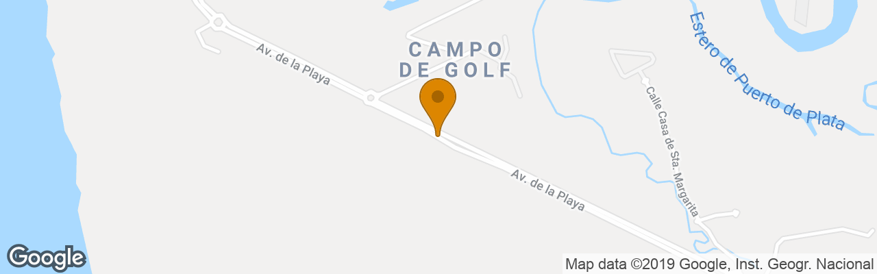 Hotel Isla Canela Club 