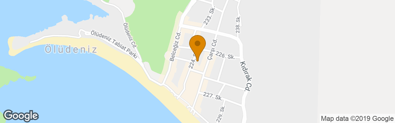 Hotel Flying Dutchman 