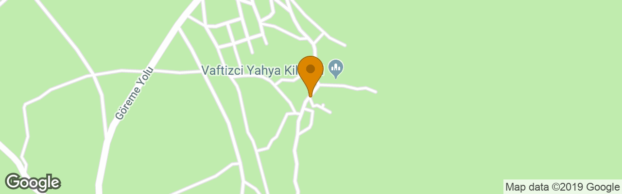 Hotel Phocas Cave Suites 