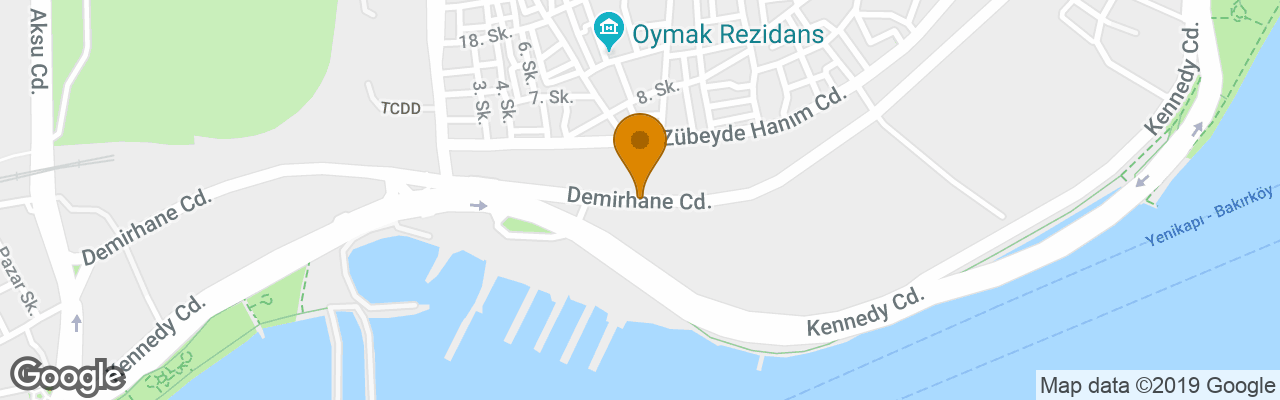 Hotel Radisson Blu Istanbul Atakoy 