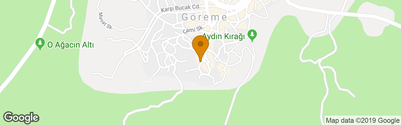 Hotel Roma Cave Suite 