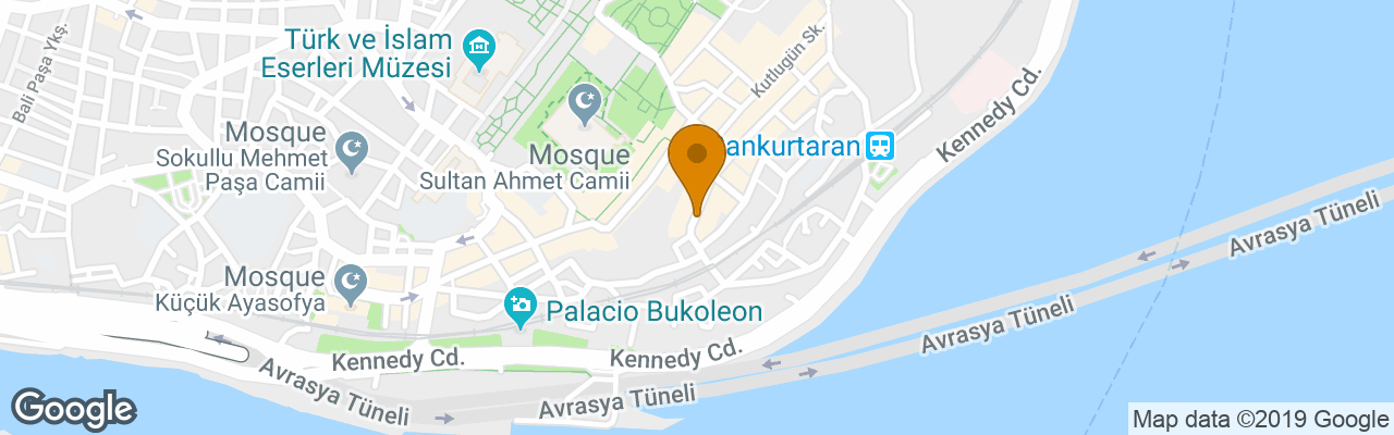 Agora Boutique Hotel & Bistro 