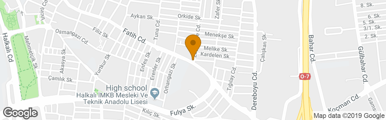 Hotel Serenity Suites Istanbul Airport 