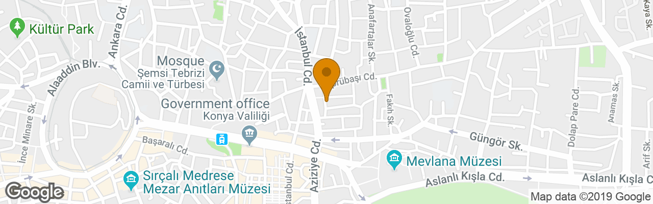 Hotel Yeni Kosk Esra 