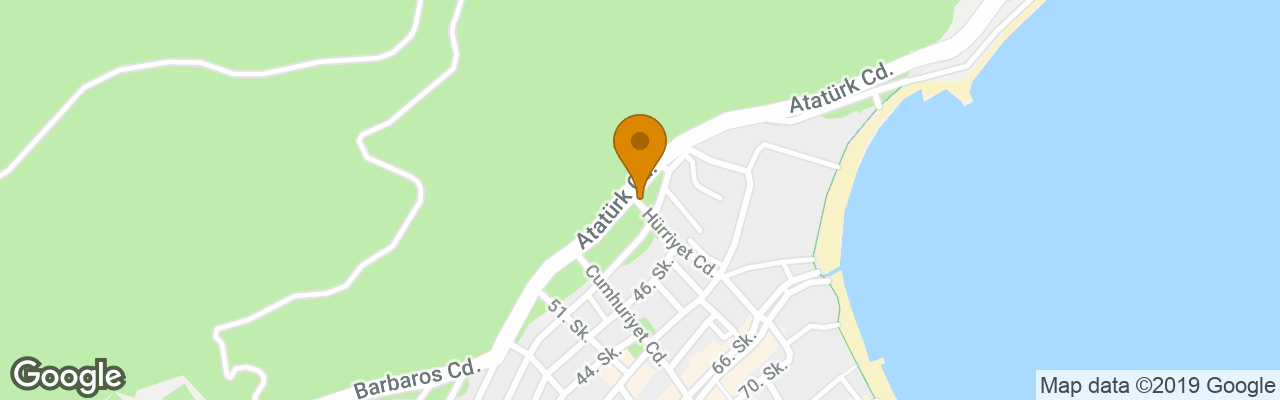 Munamar Beach Hotel & Residence - Munamar Beach Residence 