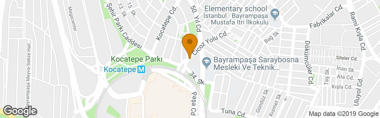 Wish More Hotel Istanbul 