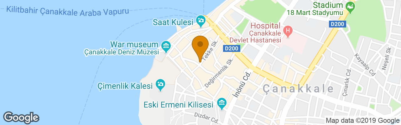 Hotel Ida Kale Resort 