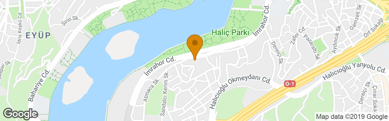 Ramada Hotel & Suites Istanbul Golden Horn 