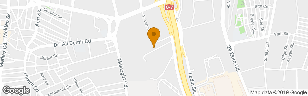 Hotel Pullman Istanbul Airport & Convention Center 