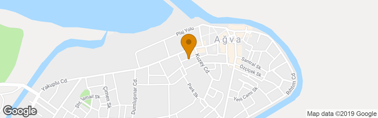 Hostel Deniz Apart Motel 