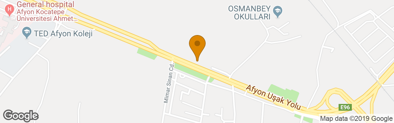 Budan Thermal Spa Hotel & Convention Center 