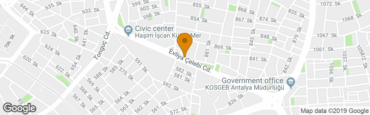 Elips Royal Hotel & Spa 