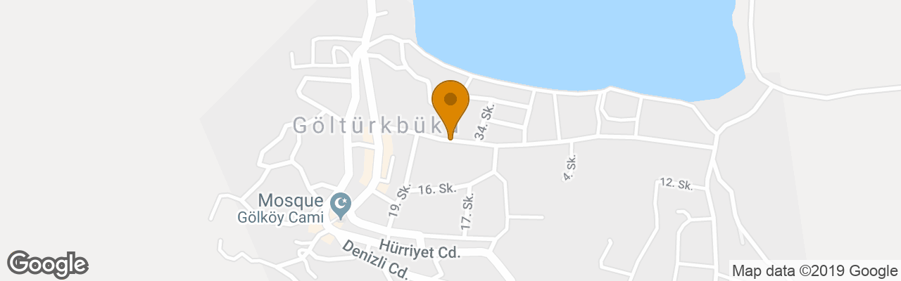 Istanbul Hotel Bodrum 