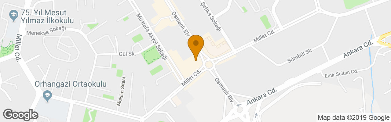 Hotel Hampton by Hilton Istanbul Kurtkoy 