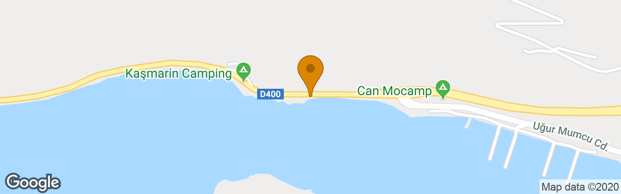 Hotel Olympos Mocamp 