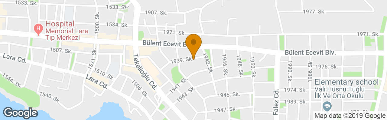 Bmk Suites & Apartments 