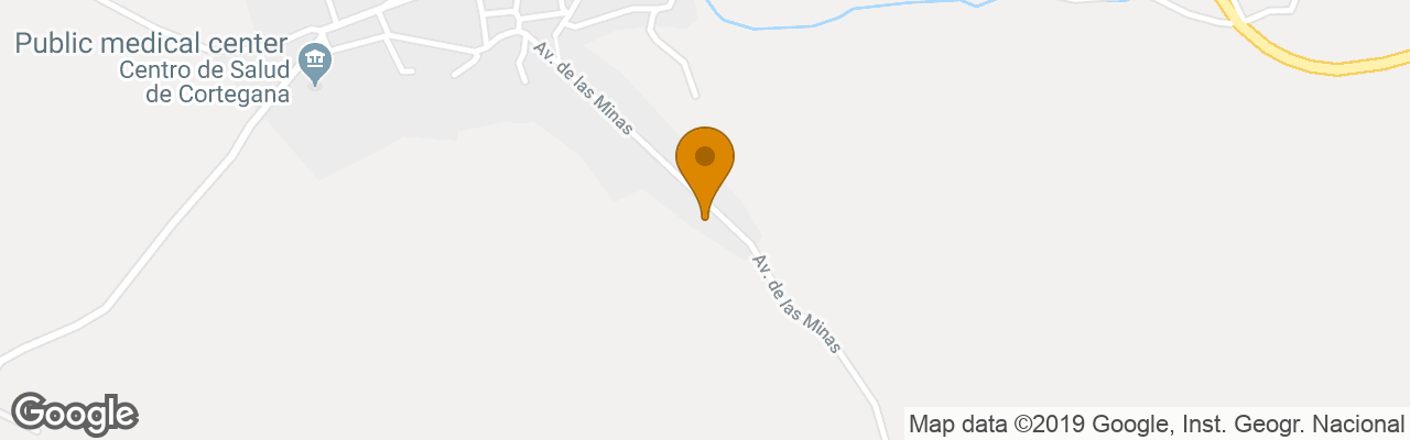 Casa Rural Villacinta 