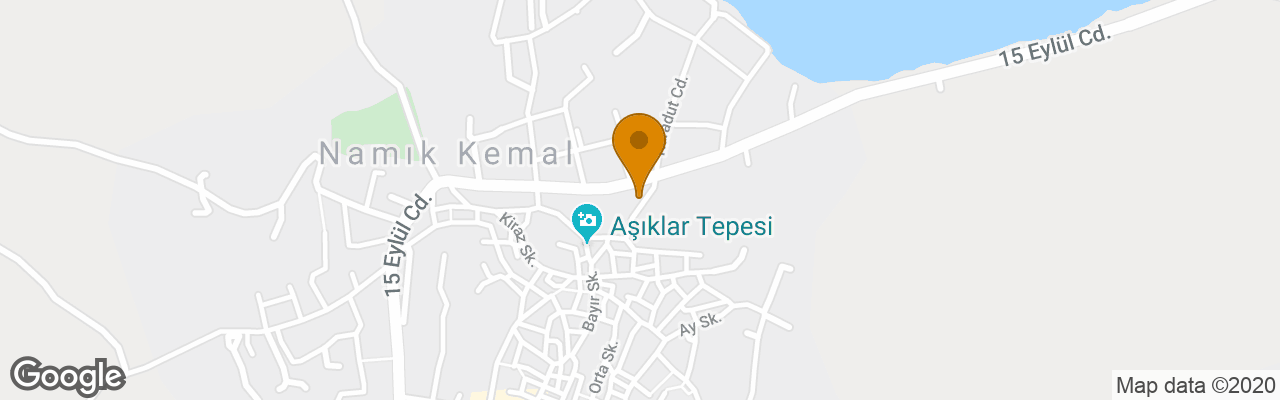 Hotel Cunda Labris - Adults Only 