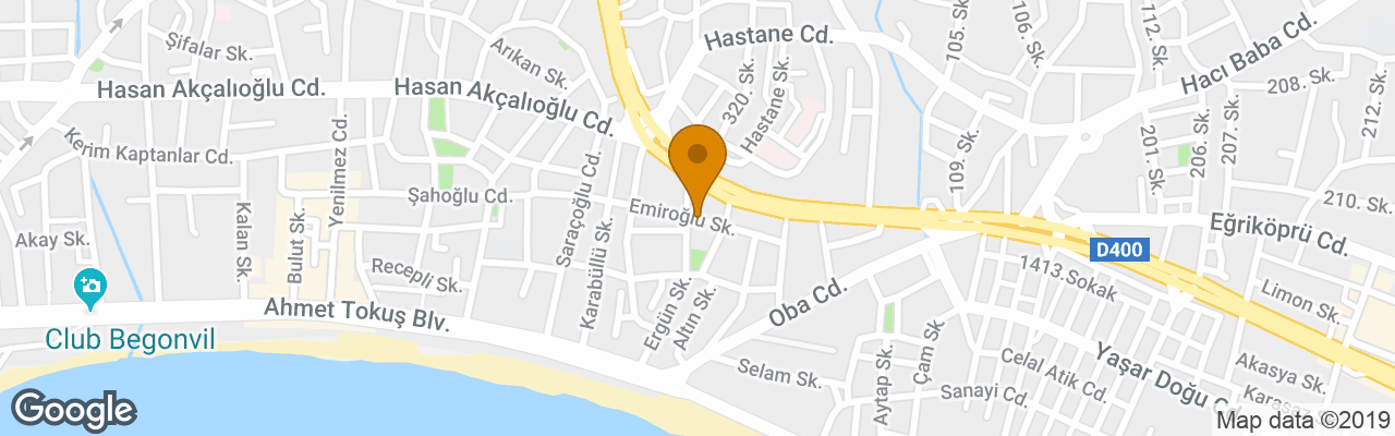 Hotel Parador Suite Apart 