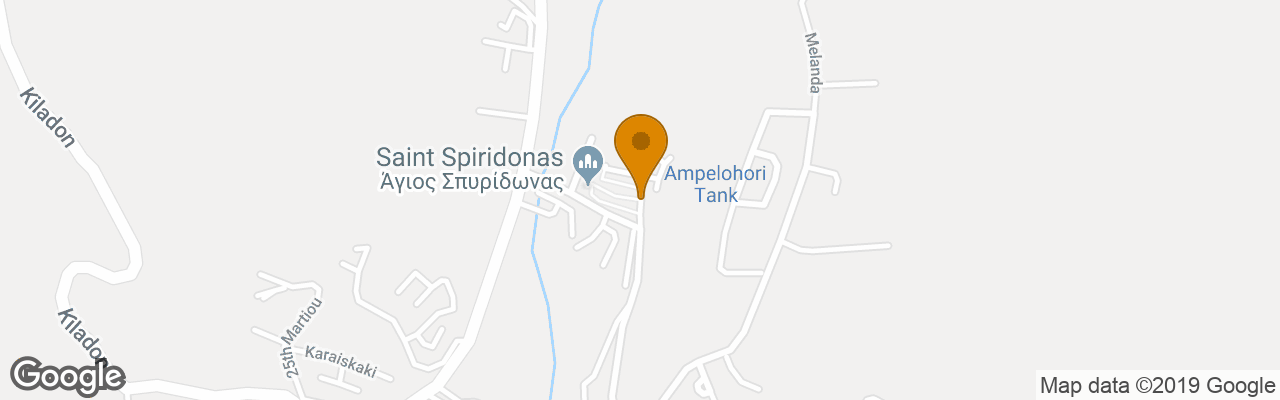 Pelekanos Apartments 