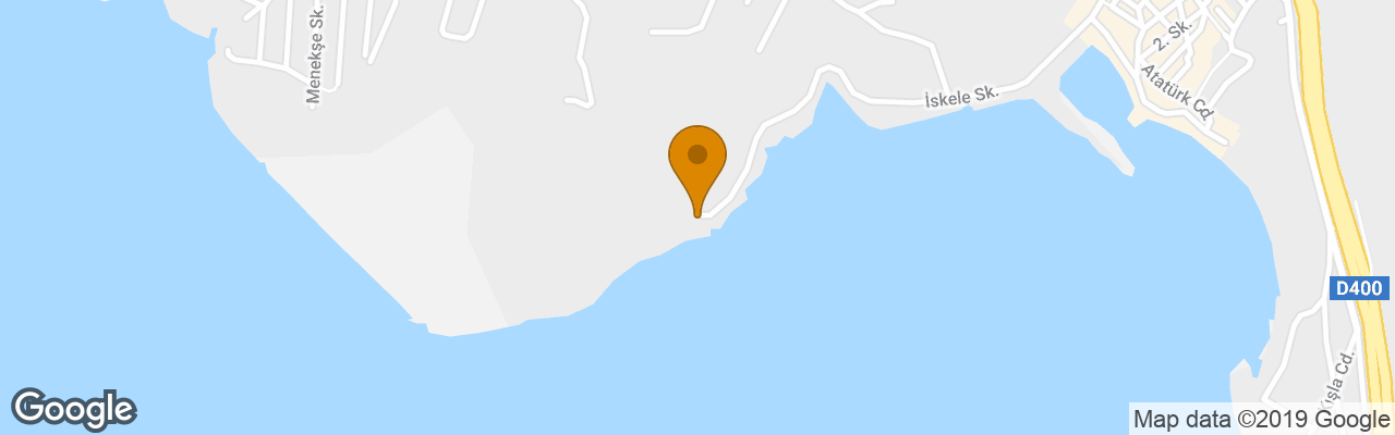 Hotel Caretta Caretta 