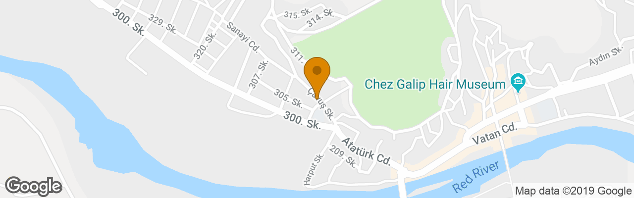 Hotel Avanos Suites Cappadocia 