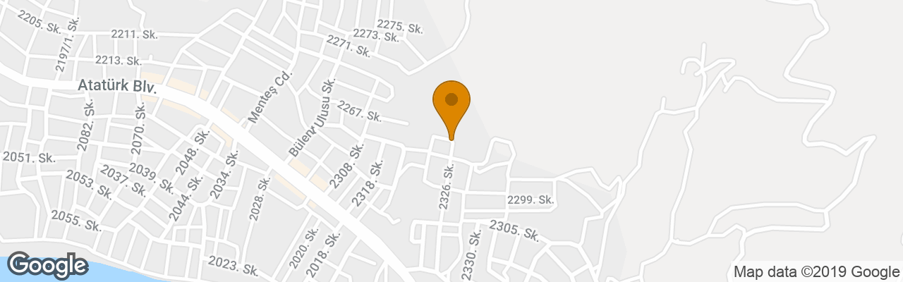 Babylon Gardens Suite 