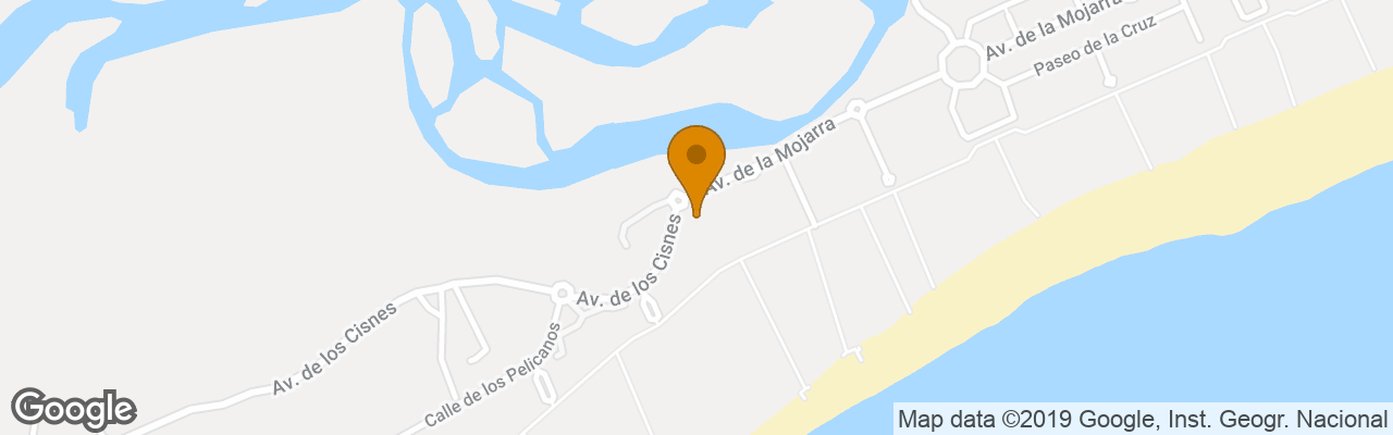 Apartamentos Leo Jardines de Isla Canela 