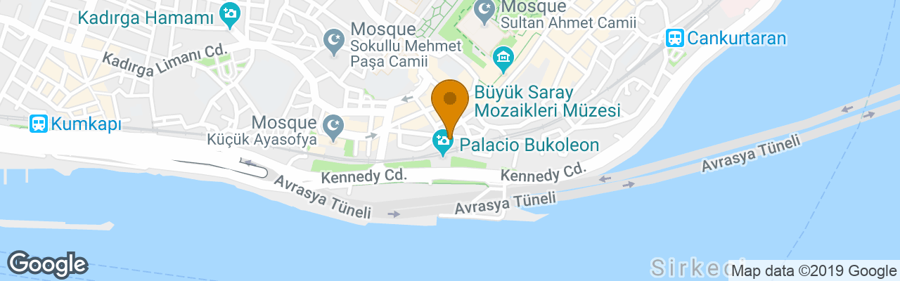 Hotel Sea Mansion Suites And Spa 