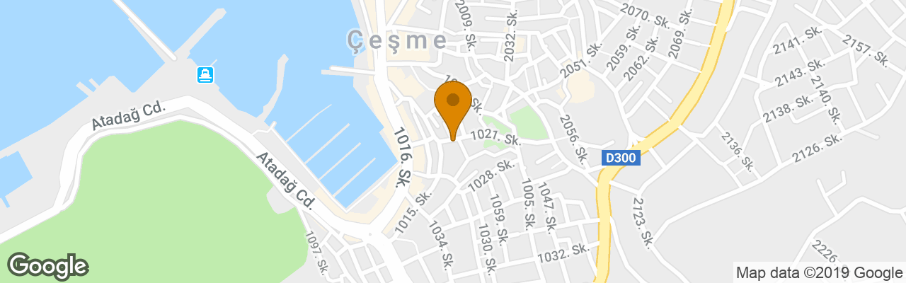 Mandalin Boutique Hotel 