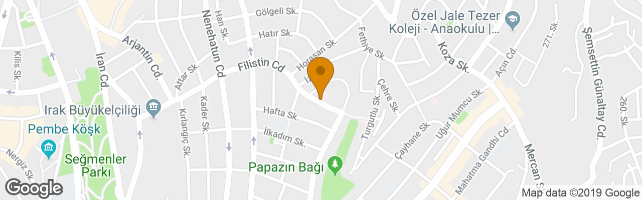 Hotel Cadence Design 