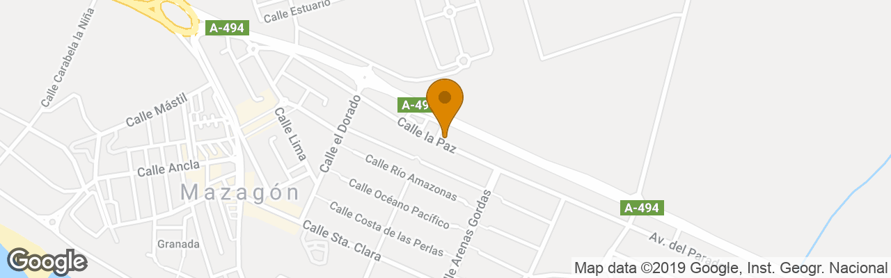 Hotel Albaida Nature 