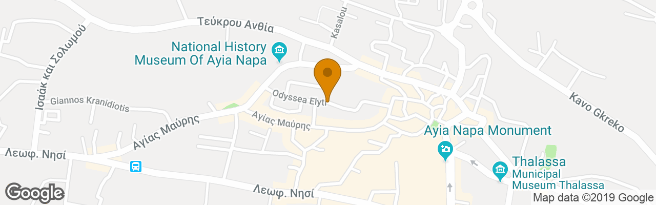 Hotel Flora Maria Annex 