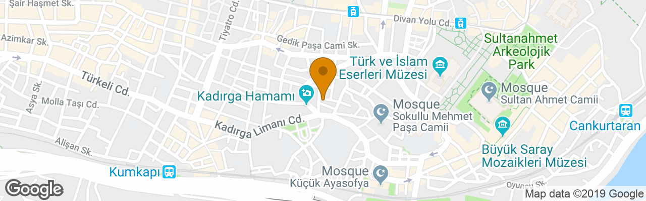 Hotel Alhambra Residence 