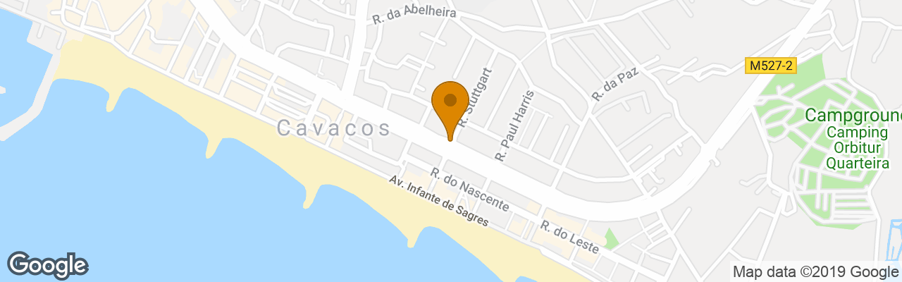 Apartamentos Varandas Do Mar 