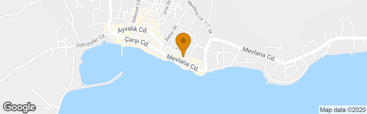 Madya Hotel & Restaurant 