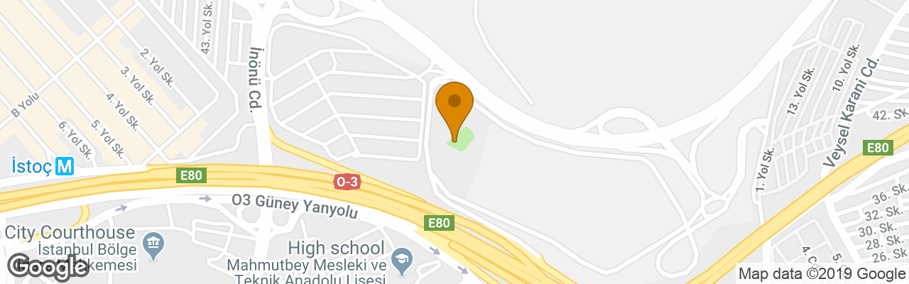 Batisehir Premium Residence & Suites 