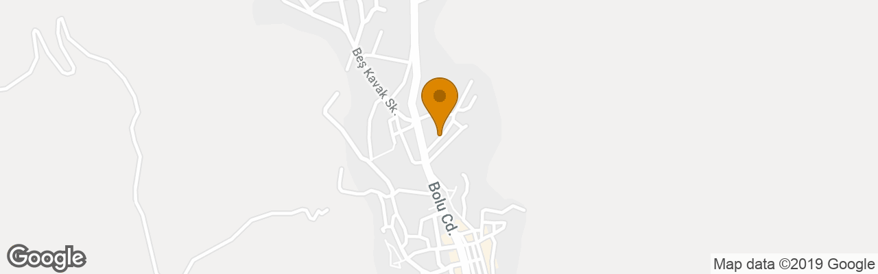 Hotel Mudurnu Ipekyolu 