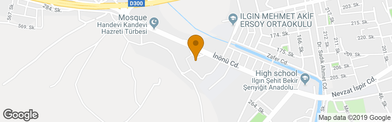 Hotel Grand Termal Ipek Palas 